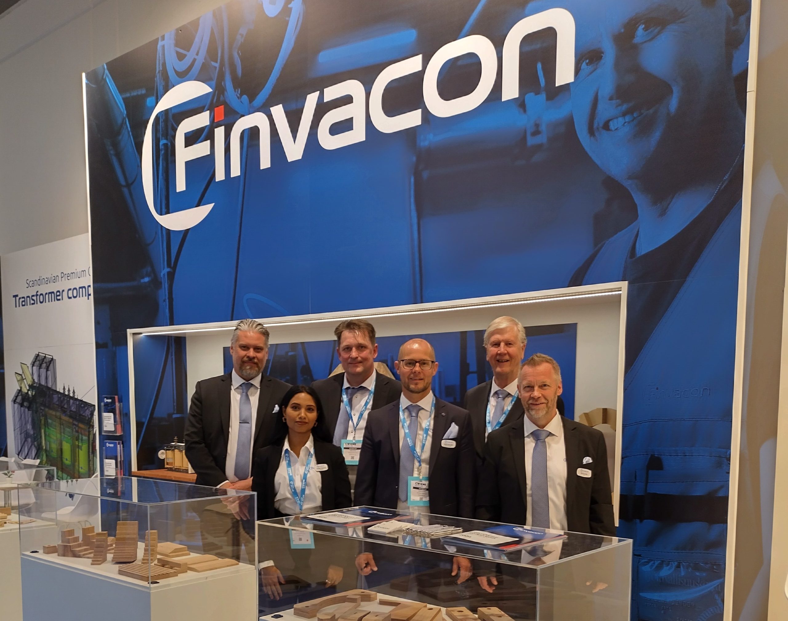 Update of CWIEME 2024