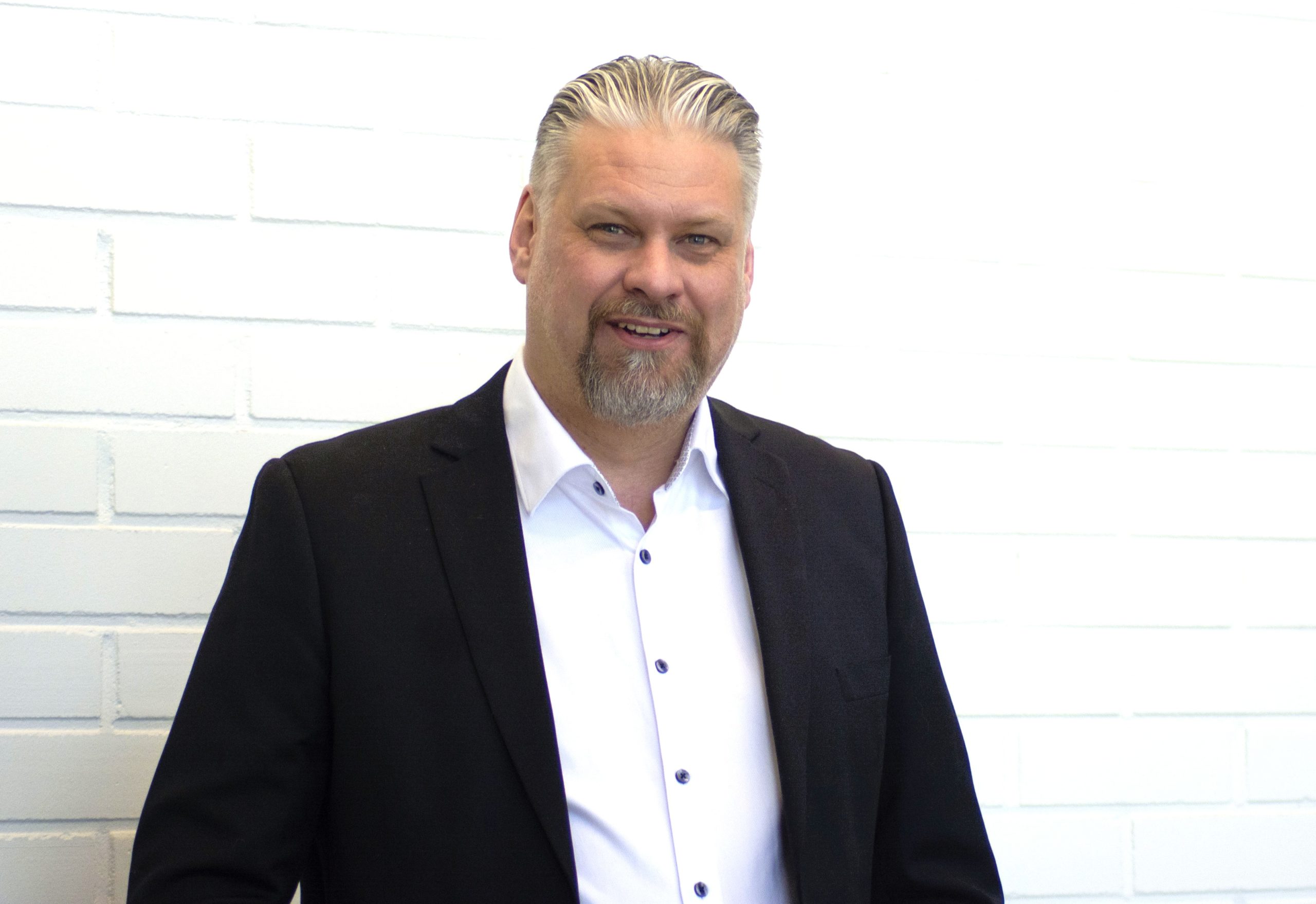 Finvacon has appointed its new COO