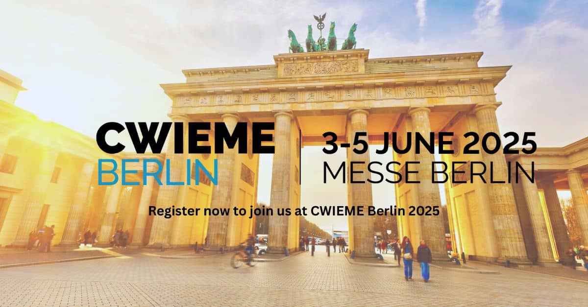 CWIEME