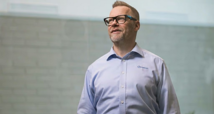 Finvacon proves profitability and social responsibility can go hand in hand