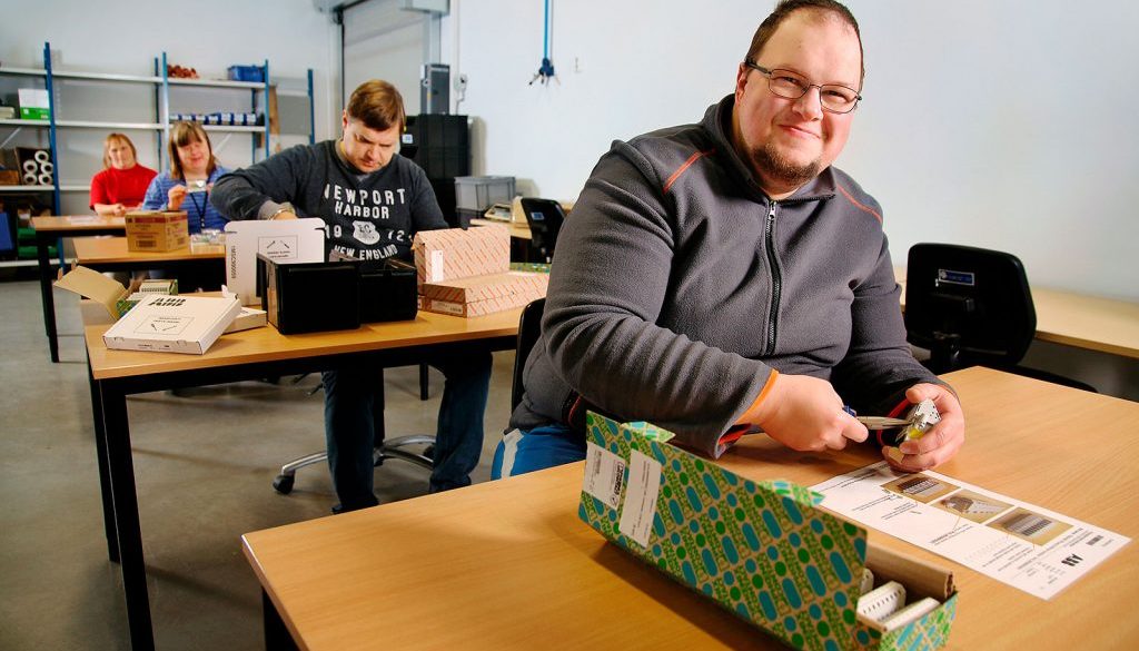 Sustainability as a key competitive advantage